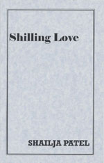 Shilling Love chapbook cover